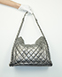 Chain Me Hobo, back view
